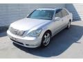 Mercury Metallic - LS 430 Photo No. 4