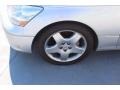 Mercury Metallic - LS 430 Photo No. 5