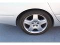 Mercury Metallic - LS 430 Photo No. 11