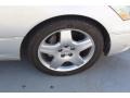 Mercury Metallic - LS 430 Photo No. 12
