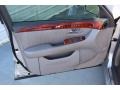 Mercury Metallic - LS 430 Photo No. 14