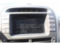 Mercury Metallic - LS 430 Photo No. 20
