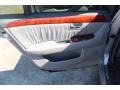 Mercury Metallic - LS 430 Photo No. 23