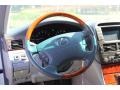 Mercury Metallic - LS 430 Photo No. 26
