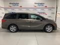 2020 Pacific Pewter Metallic Honda Odyssey EX-L  photo #1