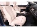 Oyster Front Seat Photo for 2017 BMW 2 Series #139109905