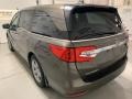 2020 Pacific Pewter Metallic Honda Odyssey EX-L  photo #3