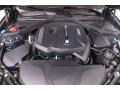 2.0 Liter DI TwinPower Turbocharged DOHC 16-Valve VVT 4 Cylinder 2017 BMW 2 Series 230i xDrive Convertible Engine