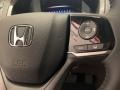 2020 Pacific Pewter Metallic Honda Odyssey EX-L  photo #7