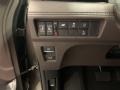 2020 Pacific Pewter Metallic Honda Odyssey EX-L  photo #11