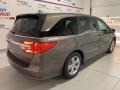 2020 Pacific Pewter Metallic Honda Odyssey EX-L  photo #34