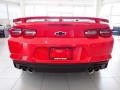 Red Hot - Camaro LT Convertible Photo No. 6