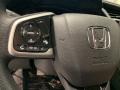 Platinum White Pearl - Civic LX Sedan Photo No. 6