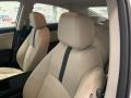 Platinum White Pearl - Civic LX Sedan Photo No. 24