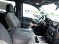 2020 Black Chevrolet Silverado 1500 High Country Crew Cab 4x4  photo #11