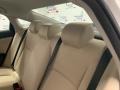 Platinum White Pearl - Civic LX Sedan Photo No. 28