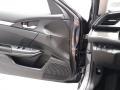 Modern Steel Metallic - Civic LX Sedan Photo No. 8