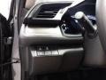 Modern Steel Metallic - Civic LX Sedan Photo No. 11