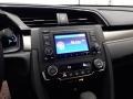 Modern Steel Metallic - Civic LX Sedan Photo No. 12