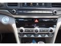 2020 Portofino Gray Hyundai Elantra Value Edition  photo #16