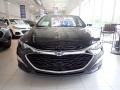 Mosaic Black Metallic - Malibu RS Photo No. 8