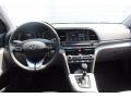 2020 Portofino Gray Hyundai Elantra Value Edition  photo #21
