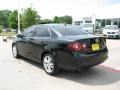 2008 Black Volkswagen Jetta SE Sedan  photo #3