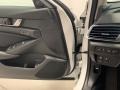 2020 Platinum White Pearl Honda Accord Touring Sedan  photo #8