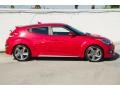 Boston Red - Veloster Turbo Photo No. 10