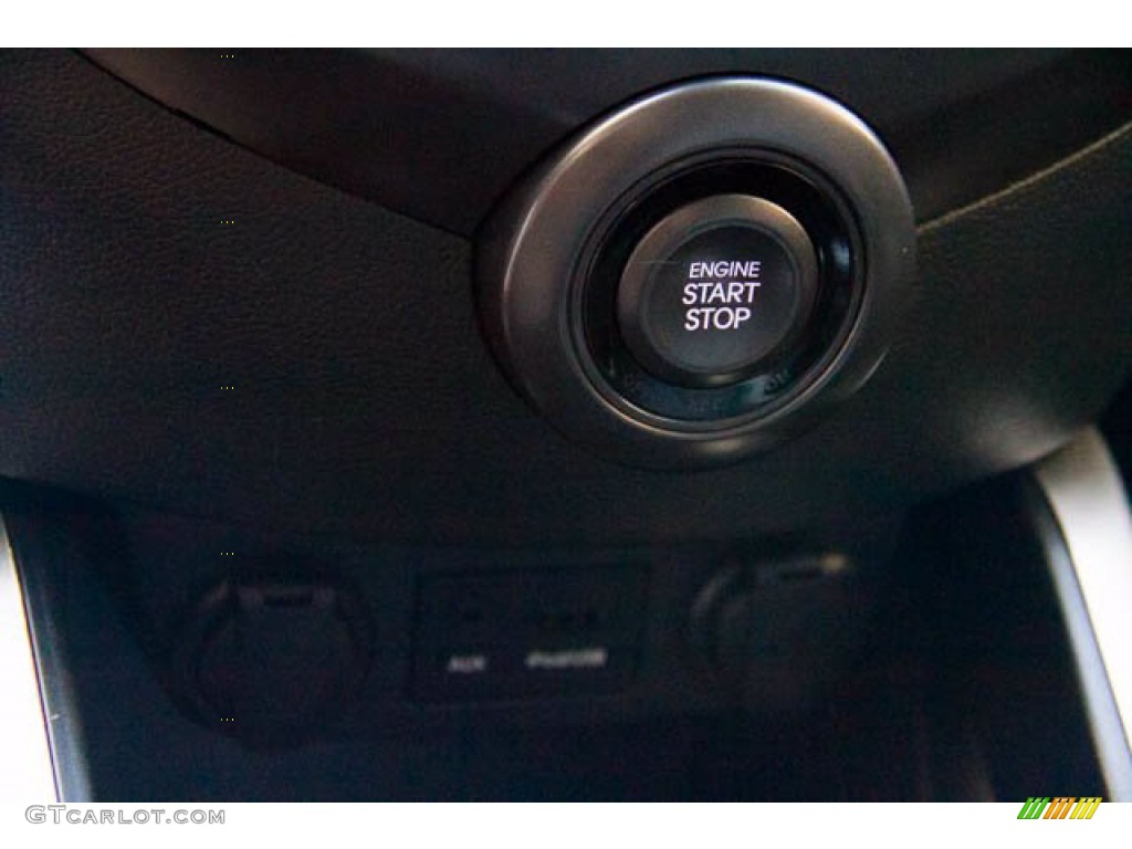 2013 Veloster Turbo - Boston Red / Black photo #12