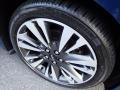 2018 Lincoln MKZ Reserve AWD Wheel and Tire Photo