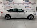 2020 Platinum White Pearl Honda Accord Touring Sedan  photo #35