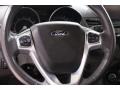 Performance Blue - Fiesta Titanium Hatchback Photo No. 7