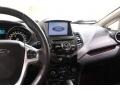 Performance Blue - Fiesta Titanium Hatchback Photo No. 9