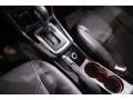 Performance Blue - Fiesta Titanium Hatchback Photo No. 15