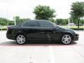 Black - Jetta SE Sedan Photo No. 6