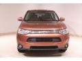 Copper Metallic - Outlander SE S-AWC Photo No. 2