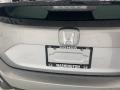 2020 Lunar Silver Metallic Honda Civic Sport Hatchback  photo #38