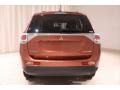 Copper Metallic - Outlander SE S-AWC Photo No. 18
