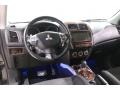 Black Dashboard Photo for 2013 Mitsubishi Outlander Sport #139112521