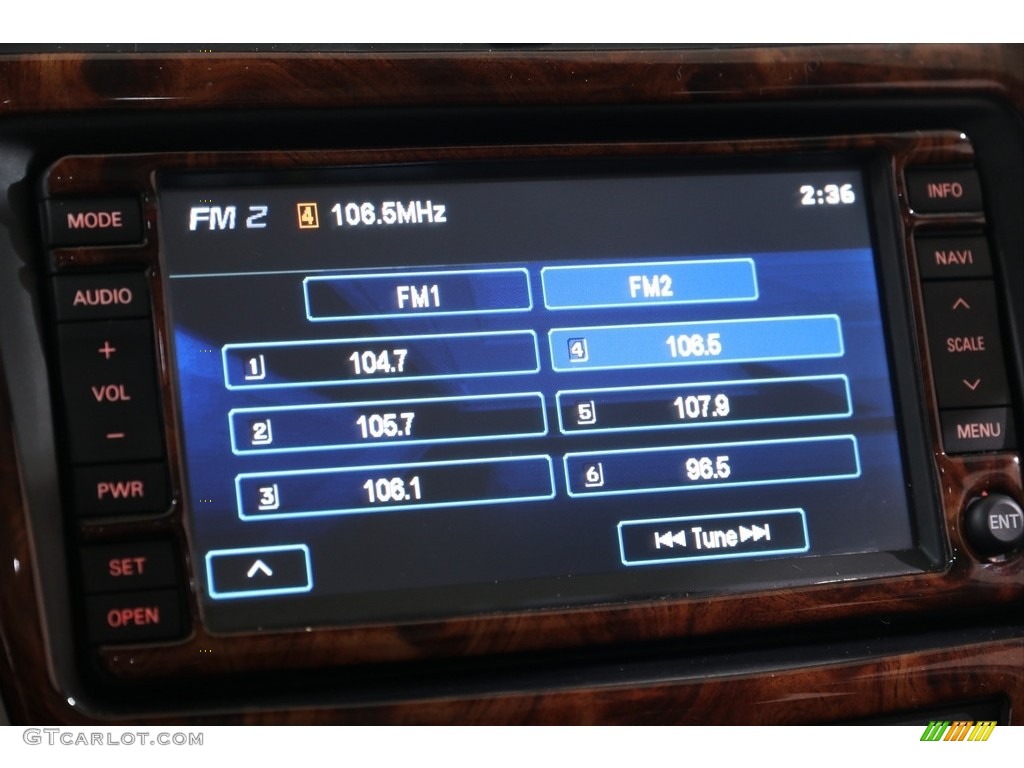 2013 Outlander Sport LE AWD - Labrador Black Pearl / Black photo #10