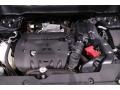 2.0 Liter DOHC 16-Valve MIVEC 4 Cylinder Engine for 2013 Mitsubishi Outlander Sport LE AWD #139112601