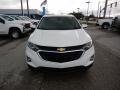 Summit White - Equinox LT AWD Photo No. 2