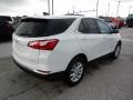 Summit White - Equinox LT AWD Photo No. 4