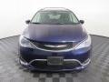 Jazz Blue Pearl - Pacifica Touring L Photo No. 5