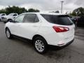 Summit White - Equinox LT AWD Photo No. 5