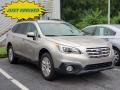 Tungsten Metallic 2017 Subaru Outback 2.5i Premium