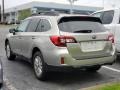 Tungsten Metallic - Outback 2.5i Premium Photo No. 2