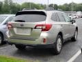 Tungsten Metallic - Outback 2.5i Premium Photo No. 3