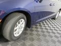 Jazz Blue Pearl - Pacifica Touring L Photo No. 9